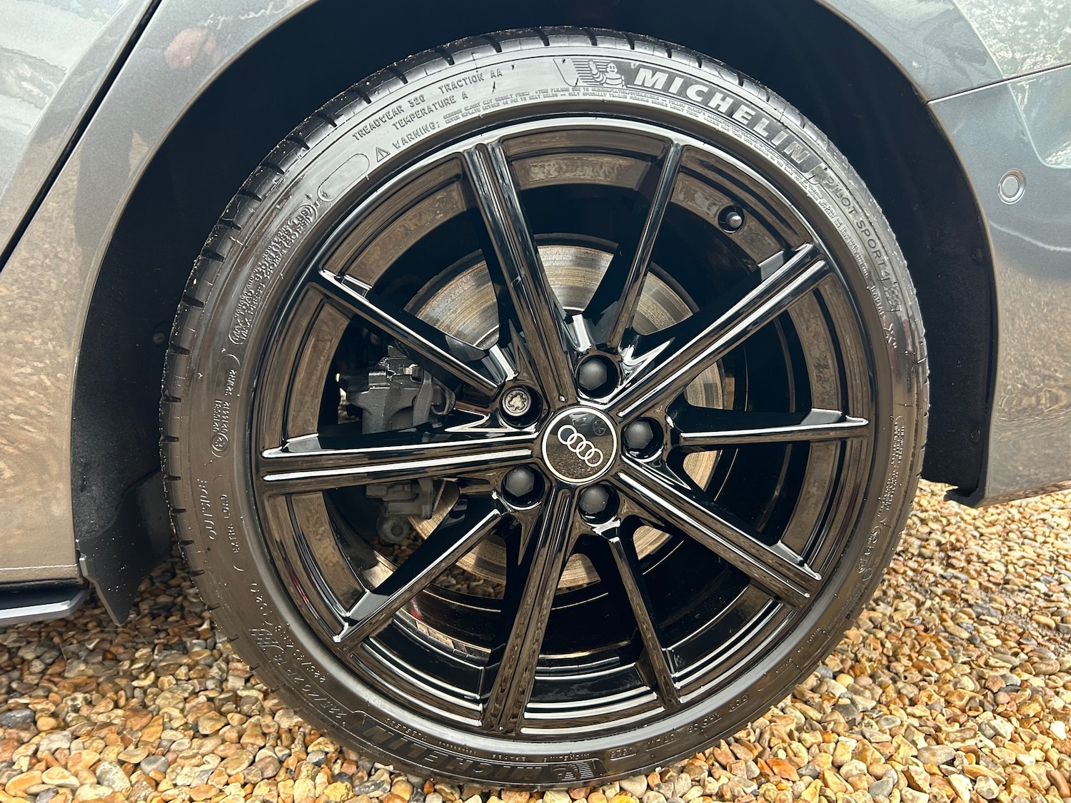 Used Audi A3 2020 for sale - 76495803: Photo 11