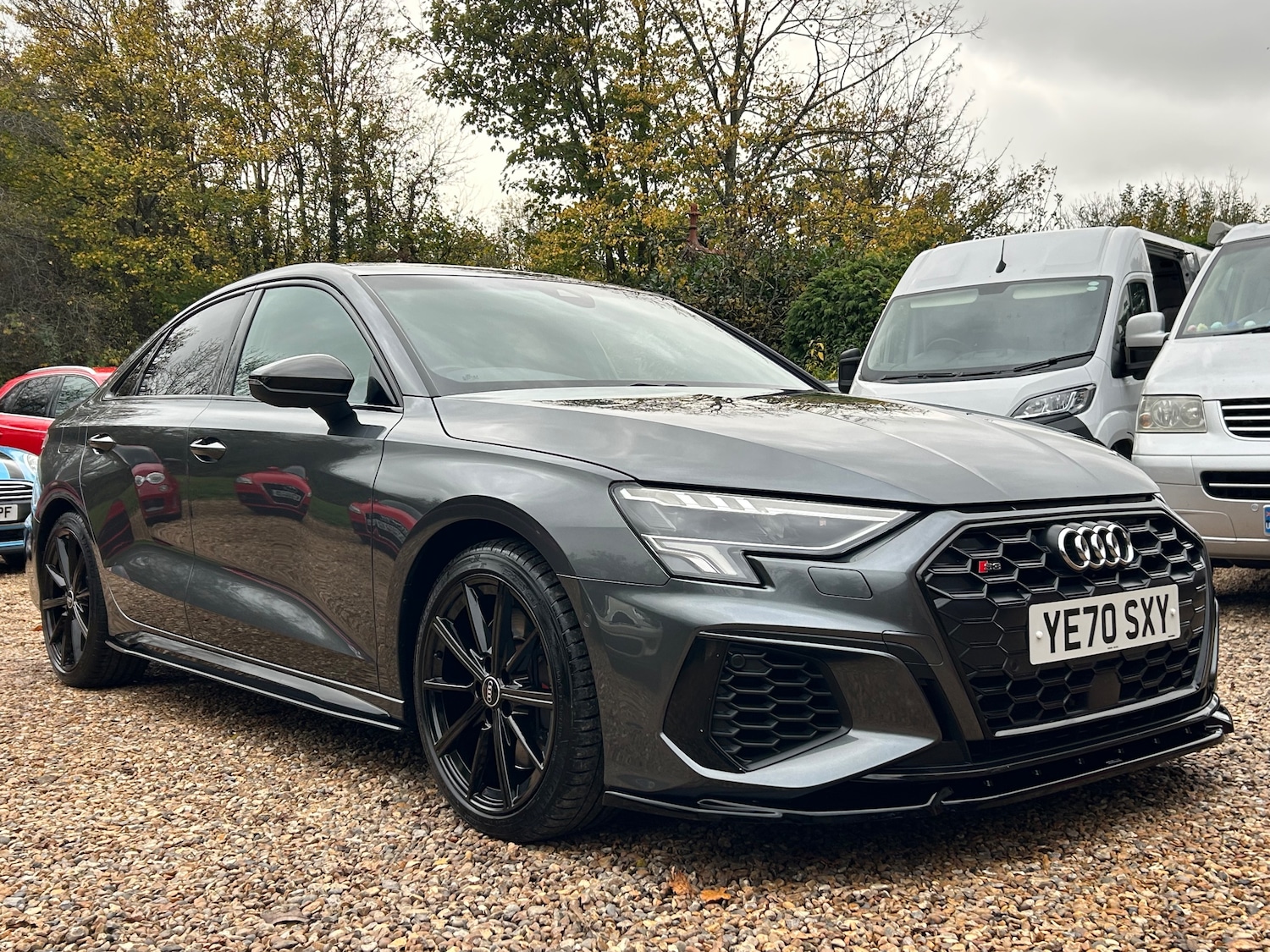 Used Audi A3 2020 for sale - 76495803: Photo 12