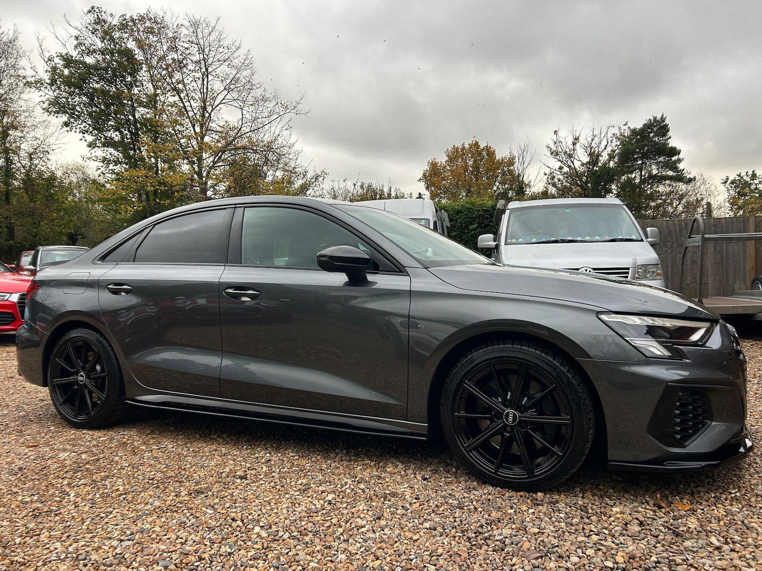 Used Audi A3 2020 for sale - 76495803: Photo 13