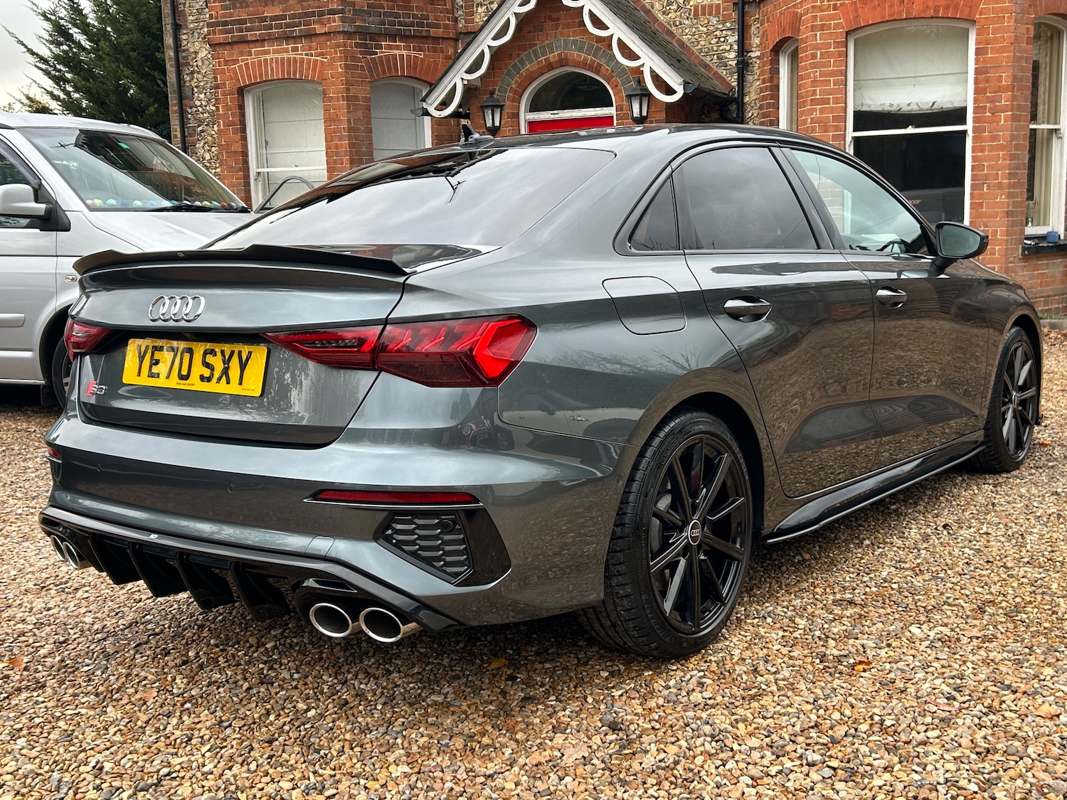 Used Audi A3 2020 for sale - 76495803: Photo 14