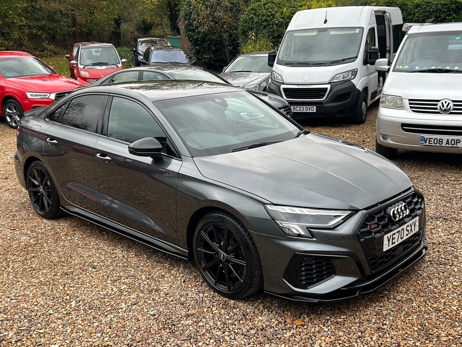 Used Audi A3 2020 for sale - 76495803: Photo 15