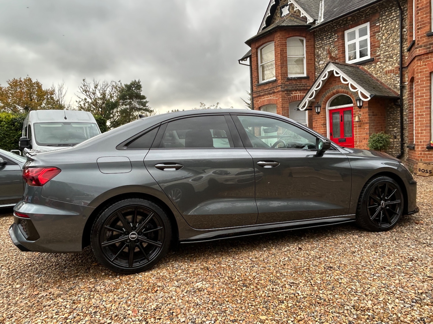 Used Audi A3 2020 for sale - 76495803: Photo 16