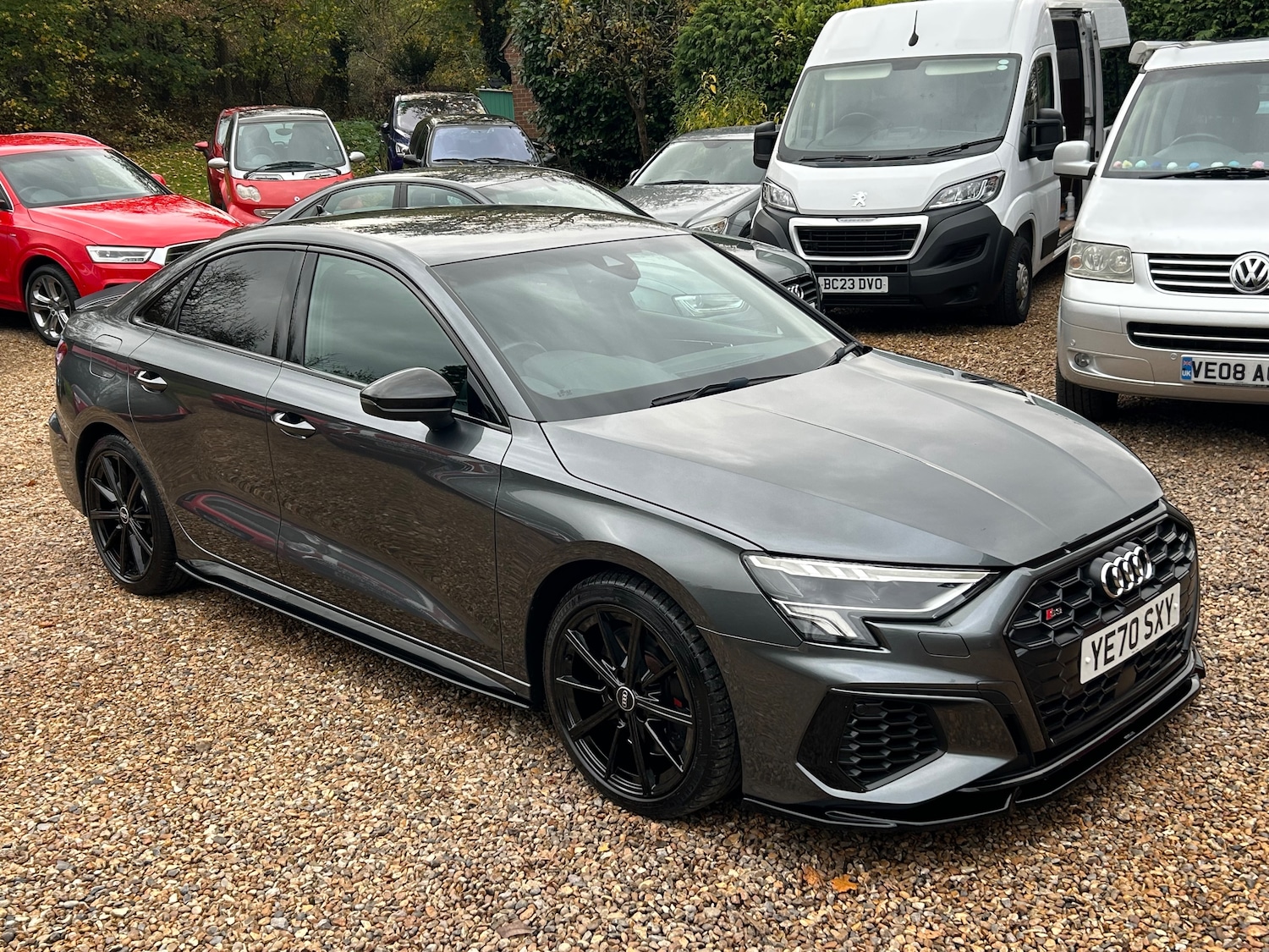 Used Audi A3 2020 for sale - 76495803: Photo 17