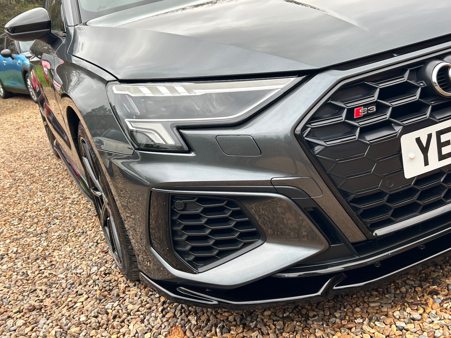 Used Audi A3 2020 for sale - 76495803: Photo 18