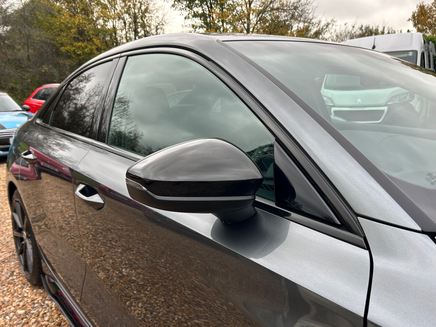 Used Audi A3 2020 for sale - 76495803: Photo 19