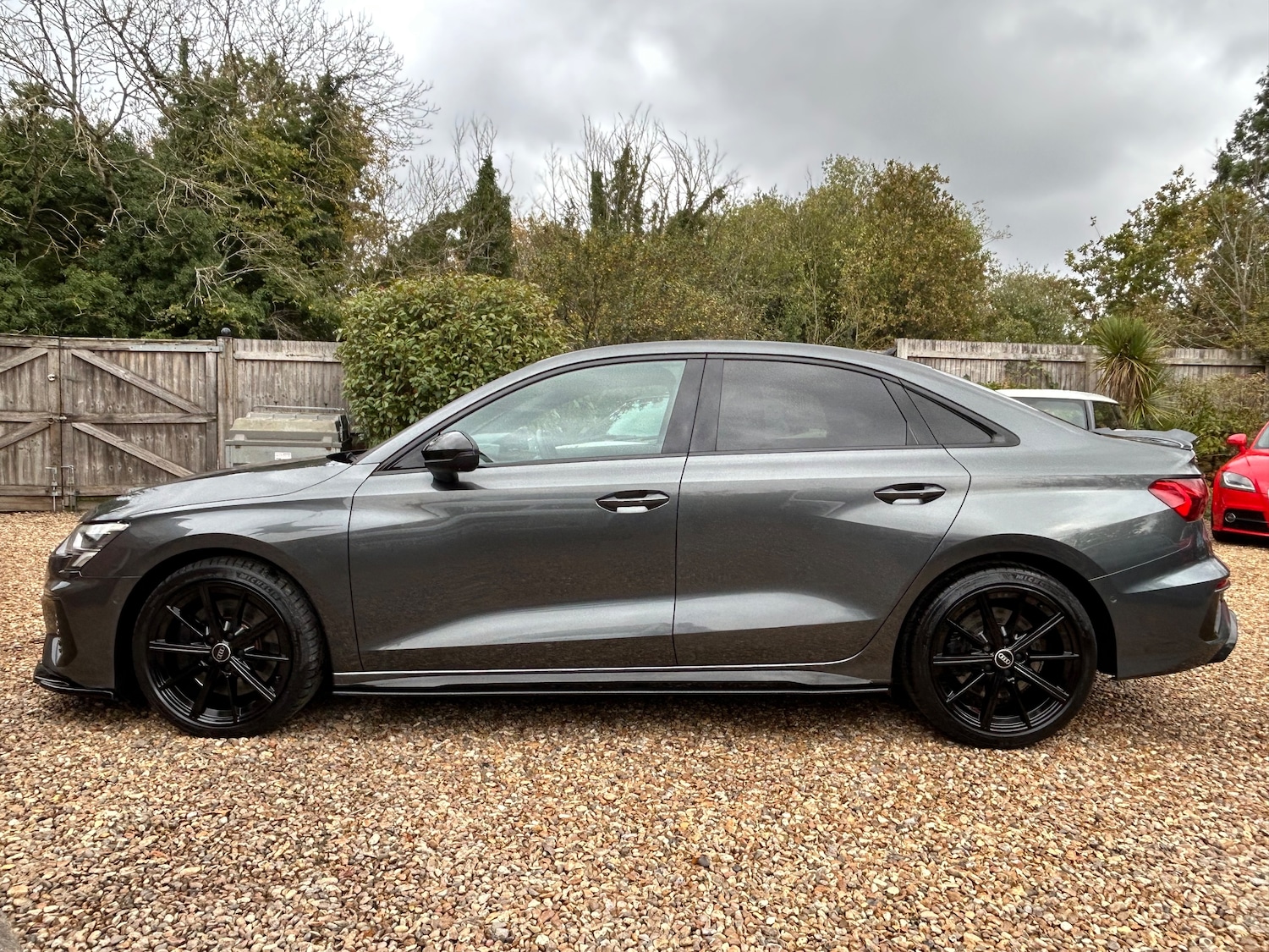 Used Audi A3 2020 for sale - 76495803: Photo 2