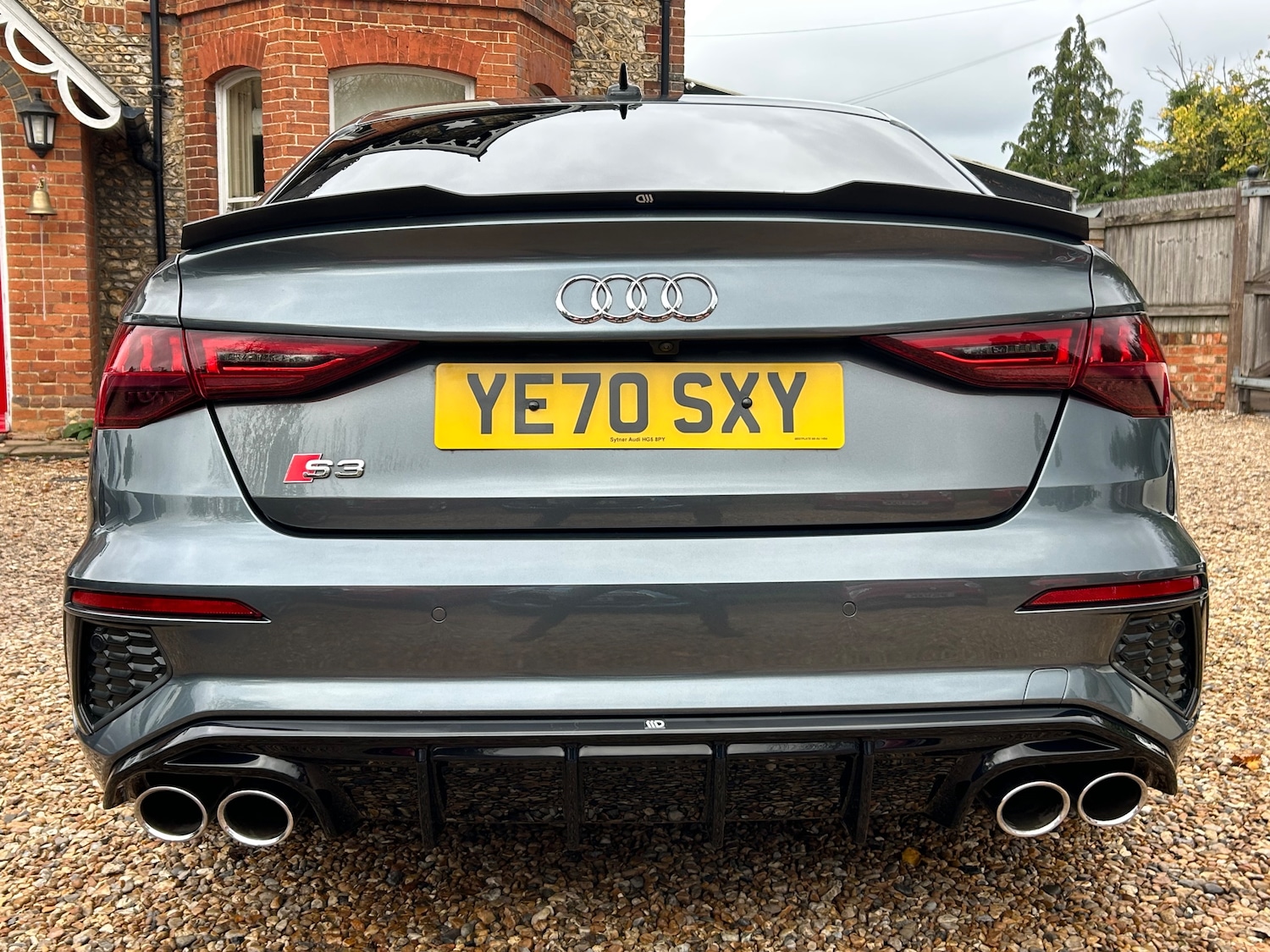 Used Audi A3 2020 for sale - 76495803: Photo 20