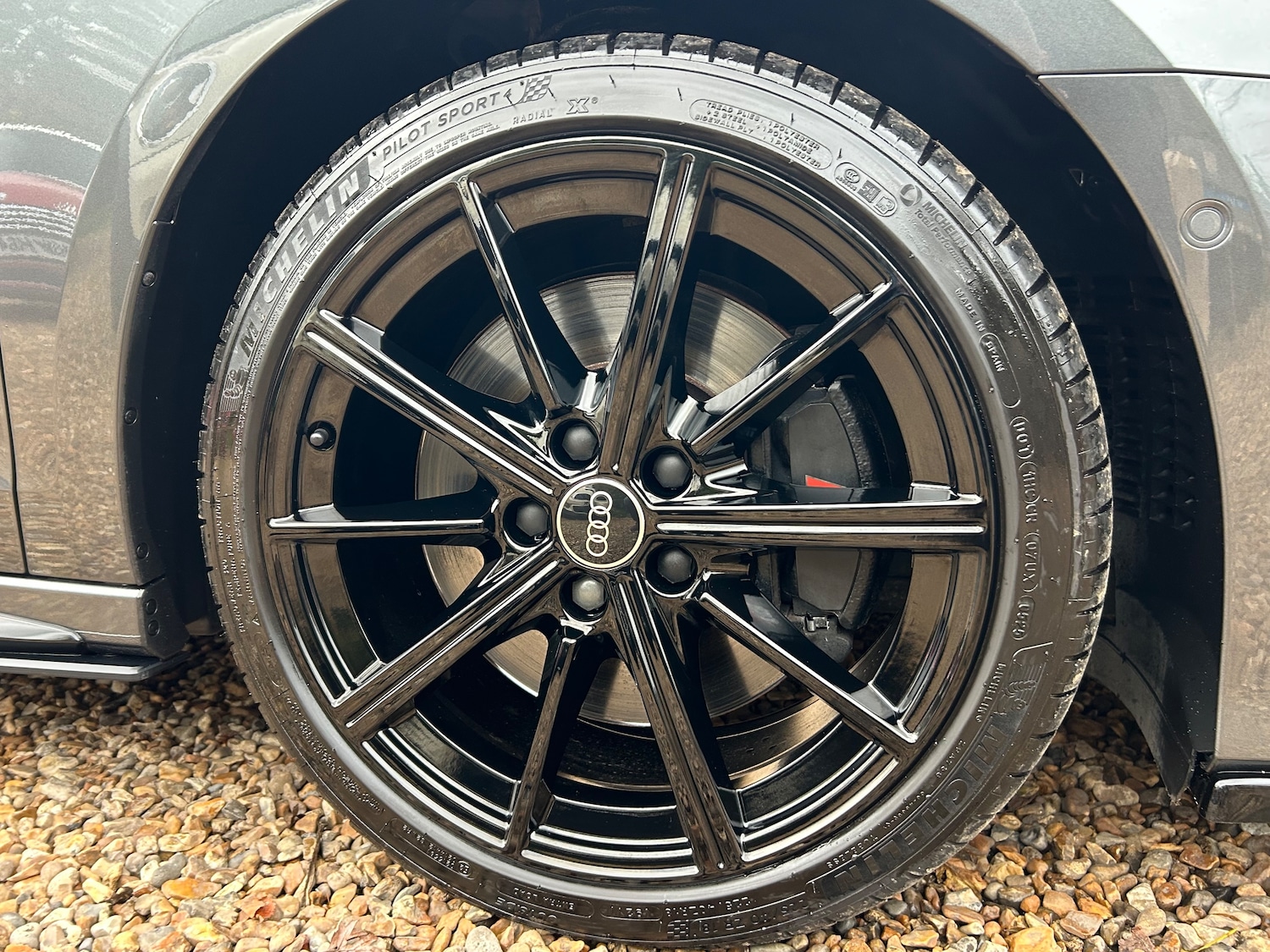 Used Audi A3 2020 for sale - 76495803: Photo 21