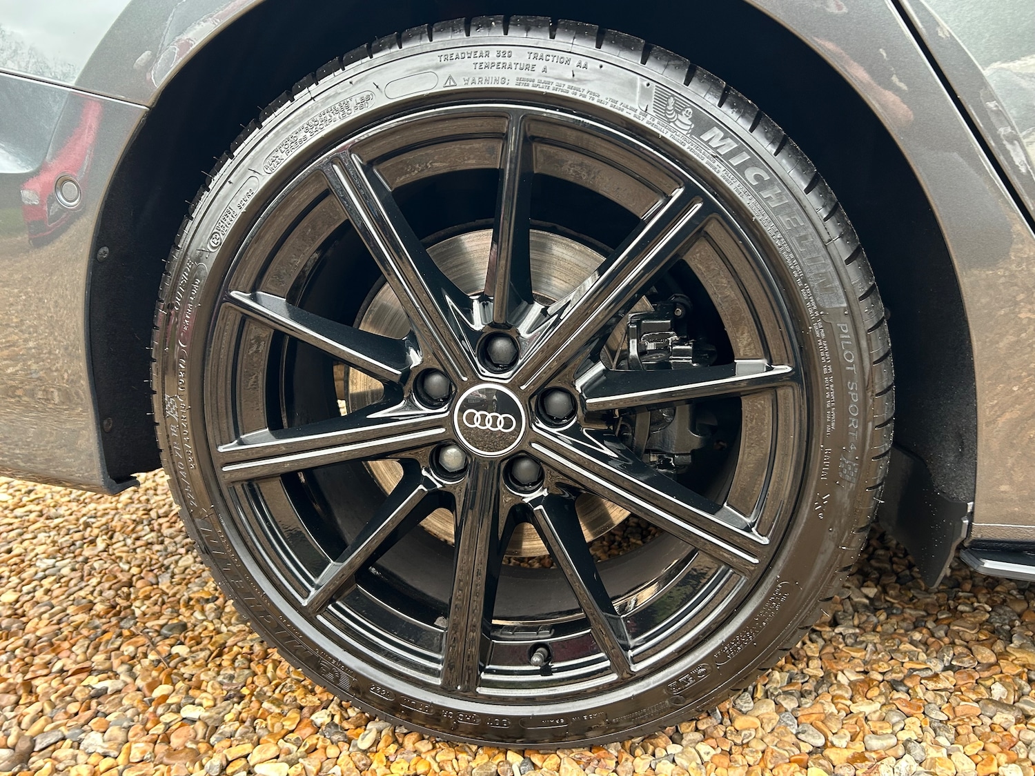 Used Audi A3 2020 for sale - 76495803: Photo 22