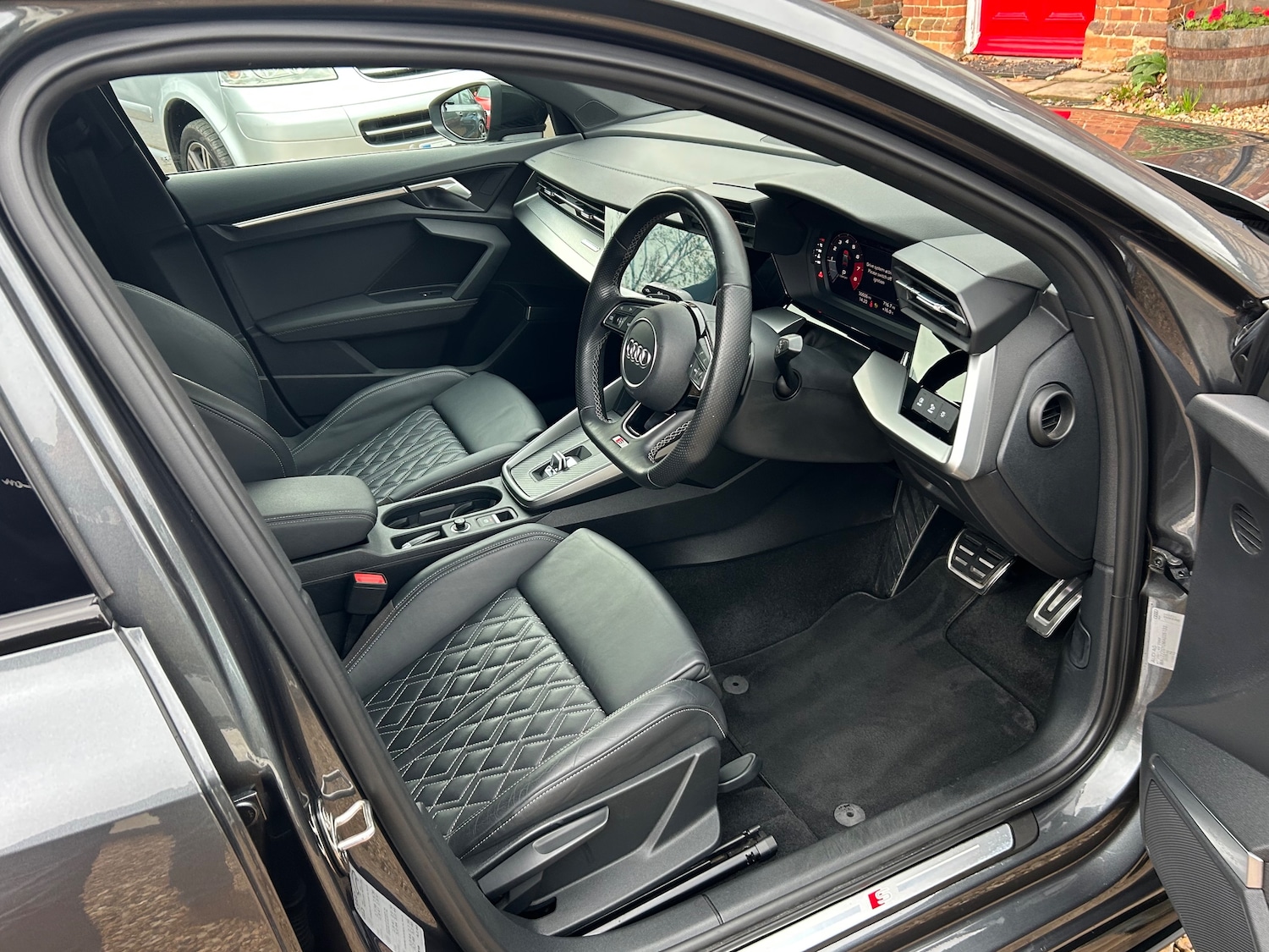 Used Audi A3 2020 for sale - 76495803: Photo 23