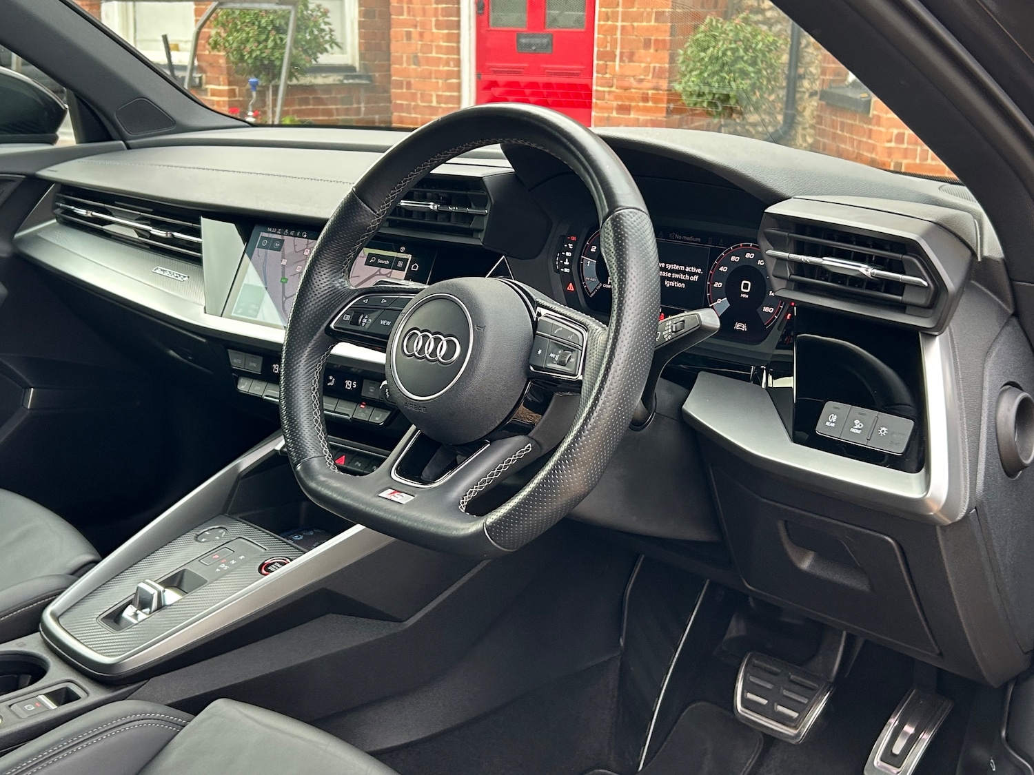 Used Audi A3 2020 for sale - 76495803: Photo 24