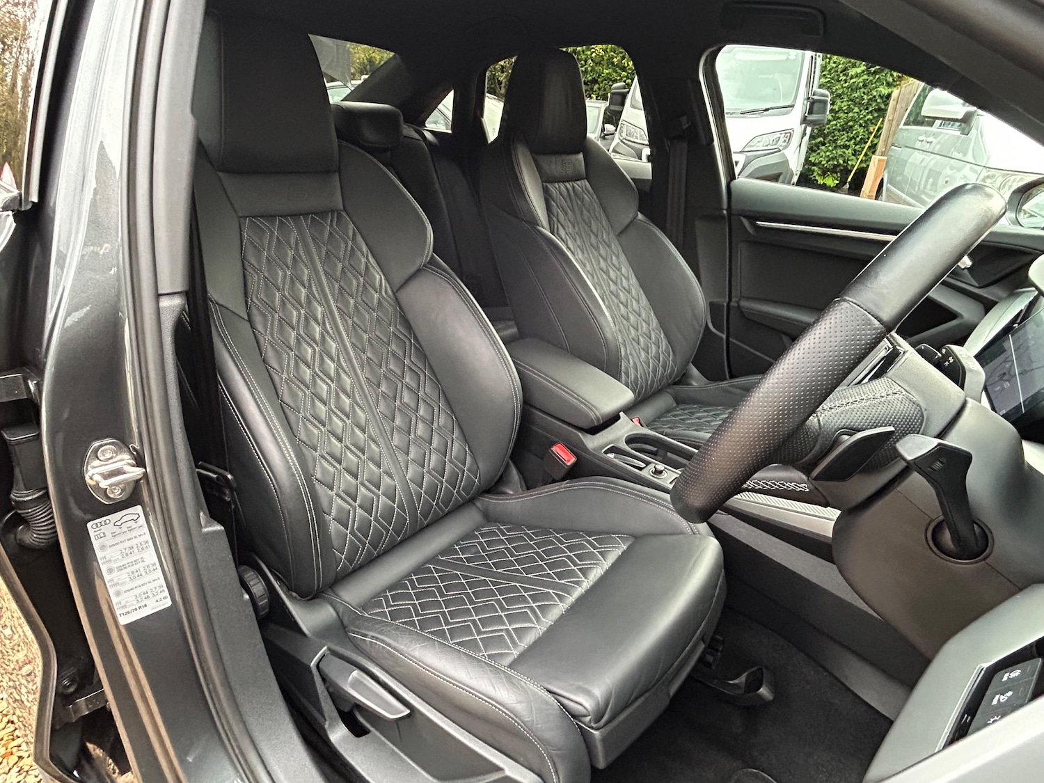 Used Audi A3 2020 for sale - 76495803: Photo 25