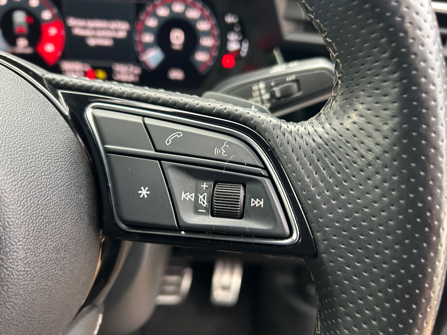 Used Audi A3 2020 for sale - 76495803: Photo 27