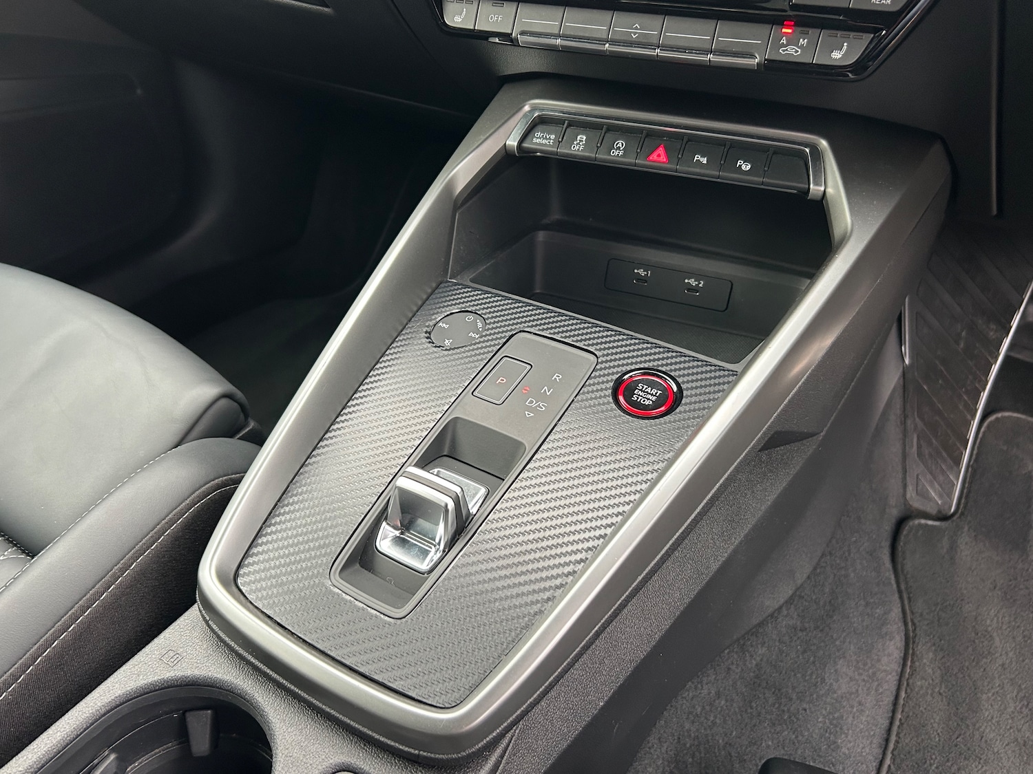 Used Audi A3 2020 for sale - 76495803: Photo 28