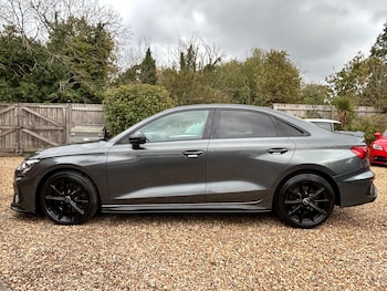 Used Audi S3 2020 for sale - 76495803: Photo