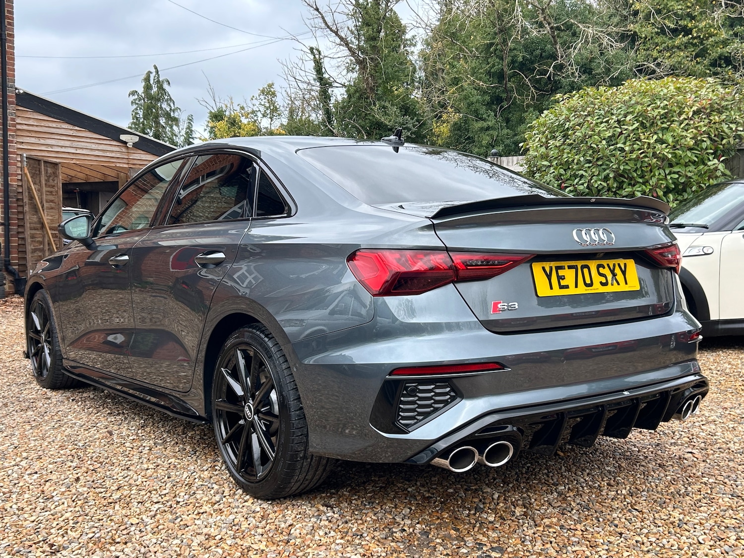 Used Audi A3 2020 for sale - 76495803: Photo 3