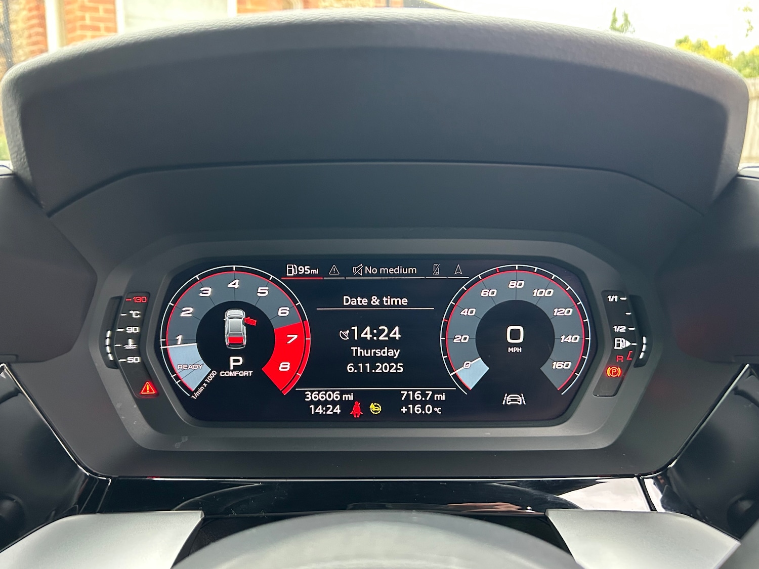 Used Audi A3 2020 for sale - 76495803: Photo 30