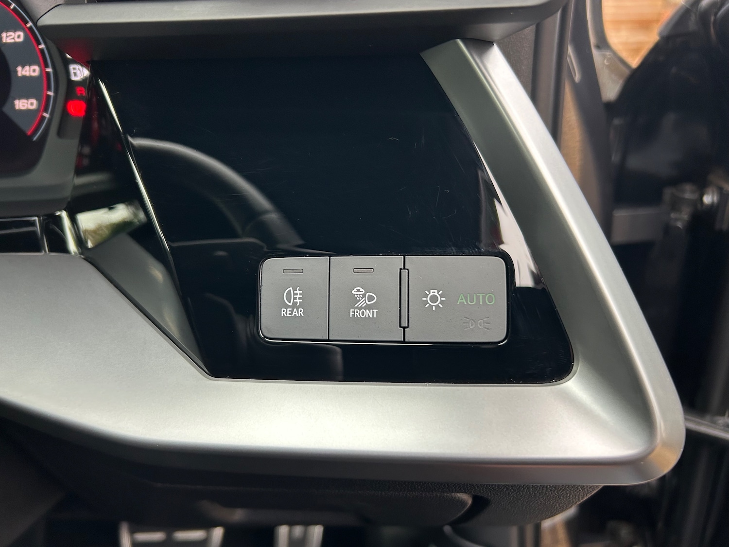 Used Audi A3 2020 for sale - 76495803: Photo 31