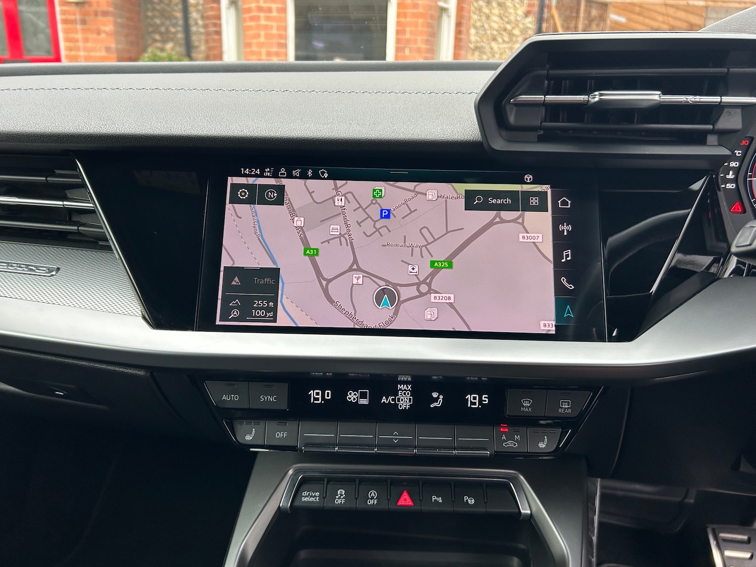 Used Audi A3 2020 for sale - 76495803: Photo 32