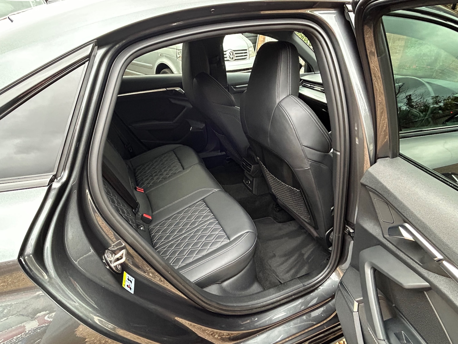 Used Audi A3 2020 for sale - 76495803: Photo 36