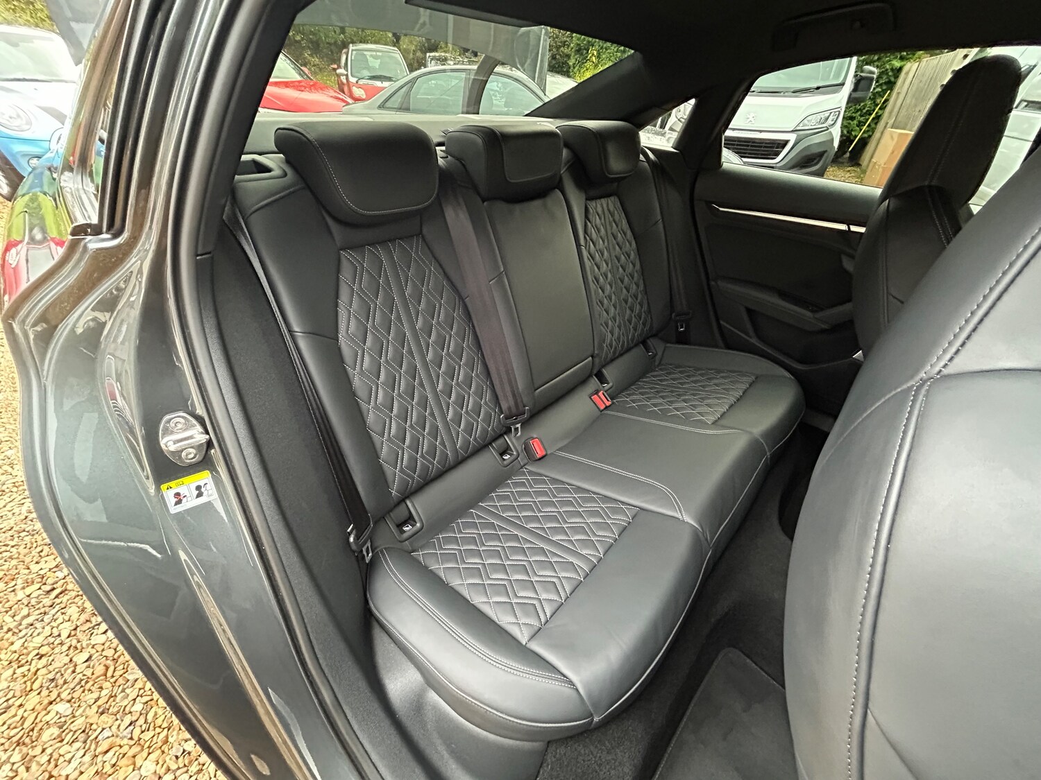 Used Audi A3 2020 for sale - 76495803: Photo 38