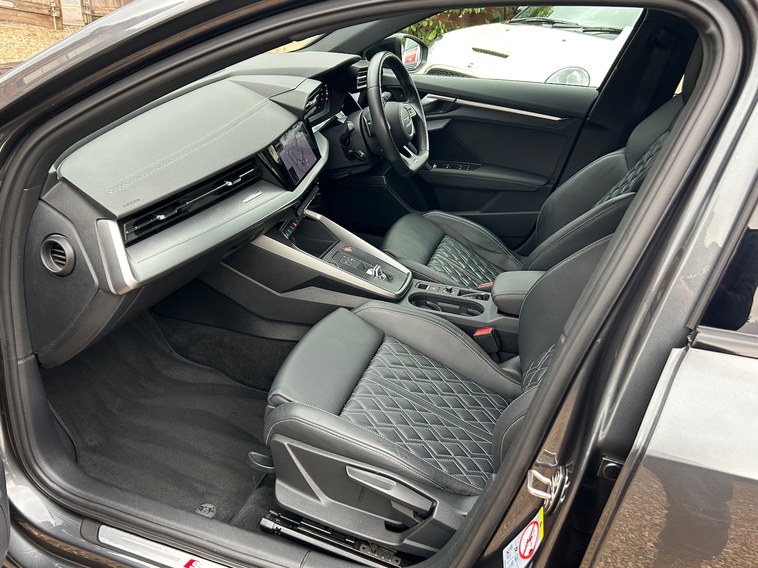 Used Audi A3 2020 for sale - 76495803: Photo 41