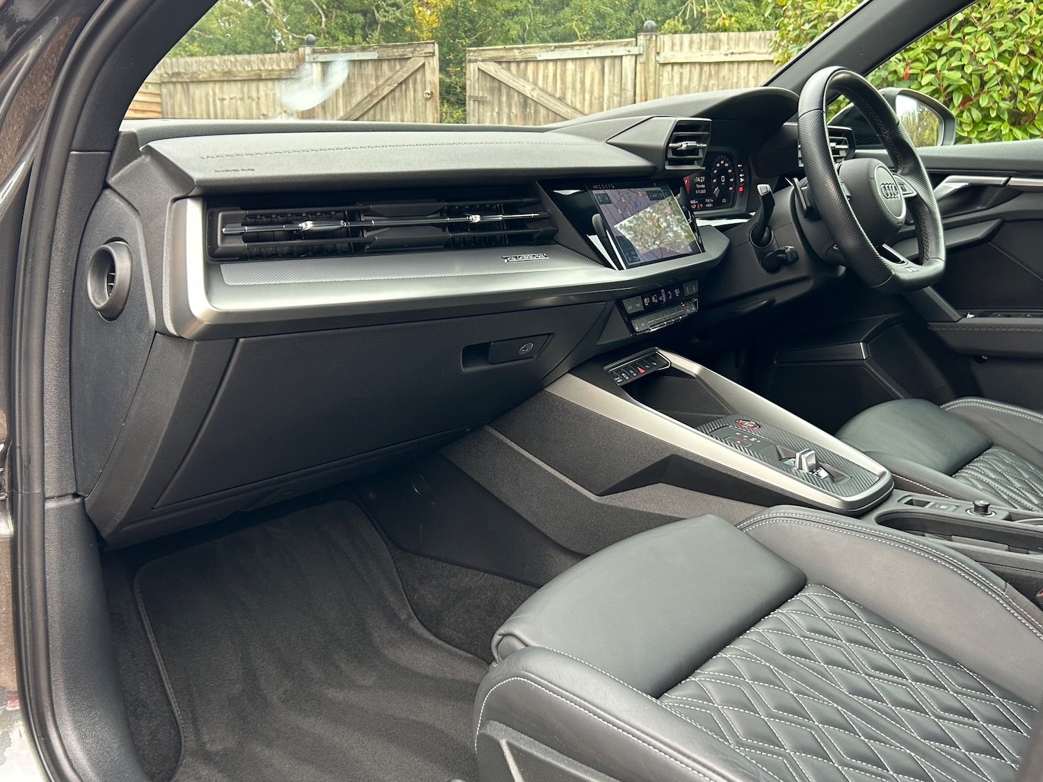 Used Audi A3 2020 for sale - 76495803: Photo 42