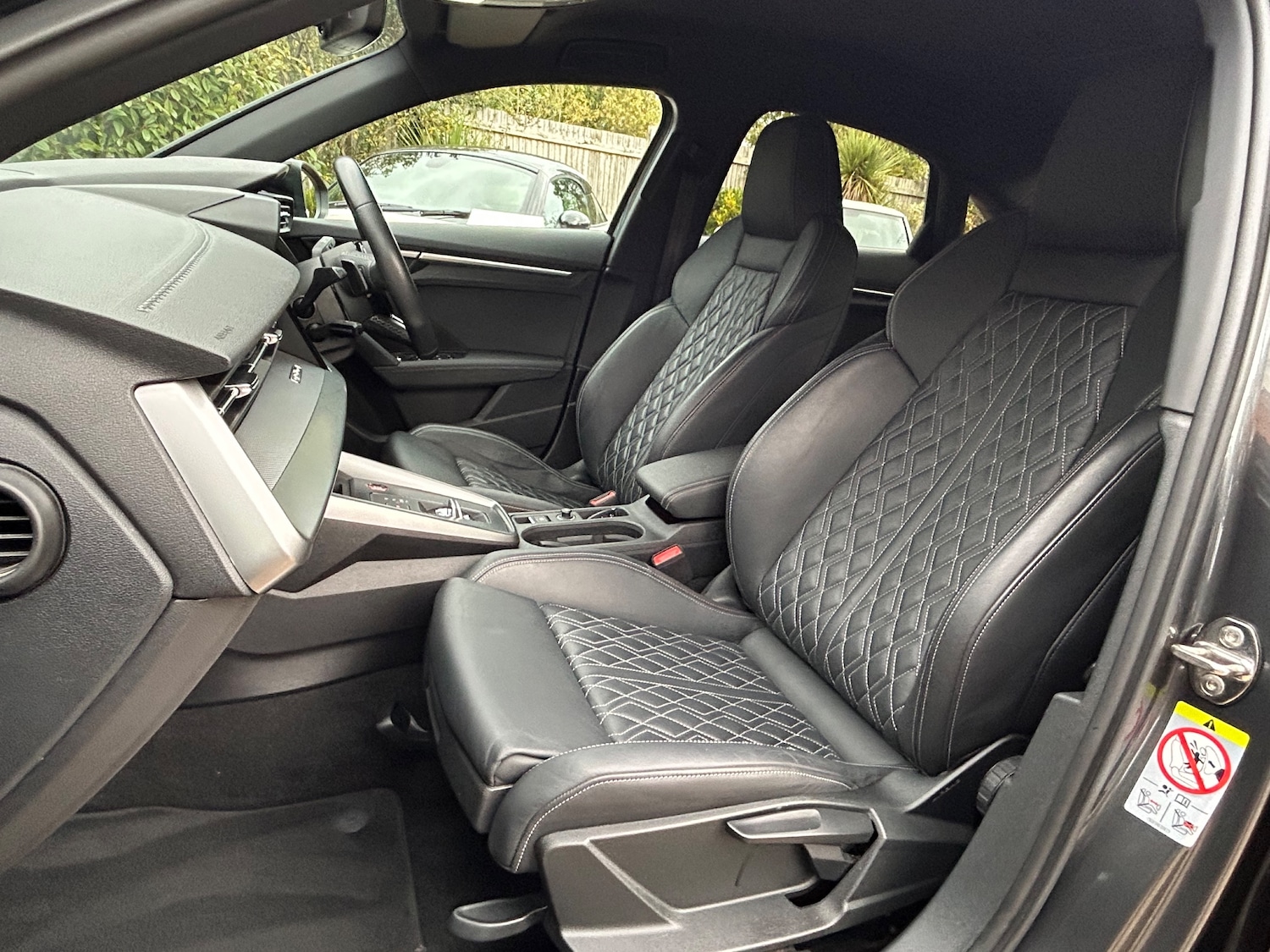 Used Audi A3 2020 for sale - 76495803: Photo 43