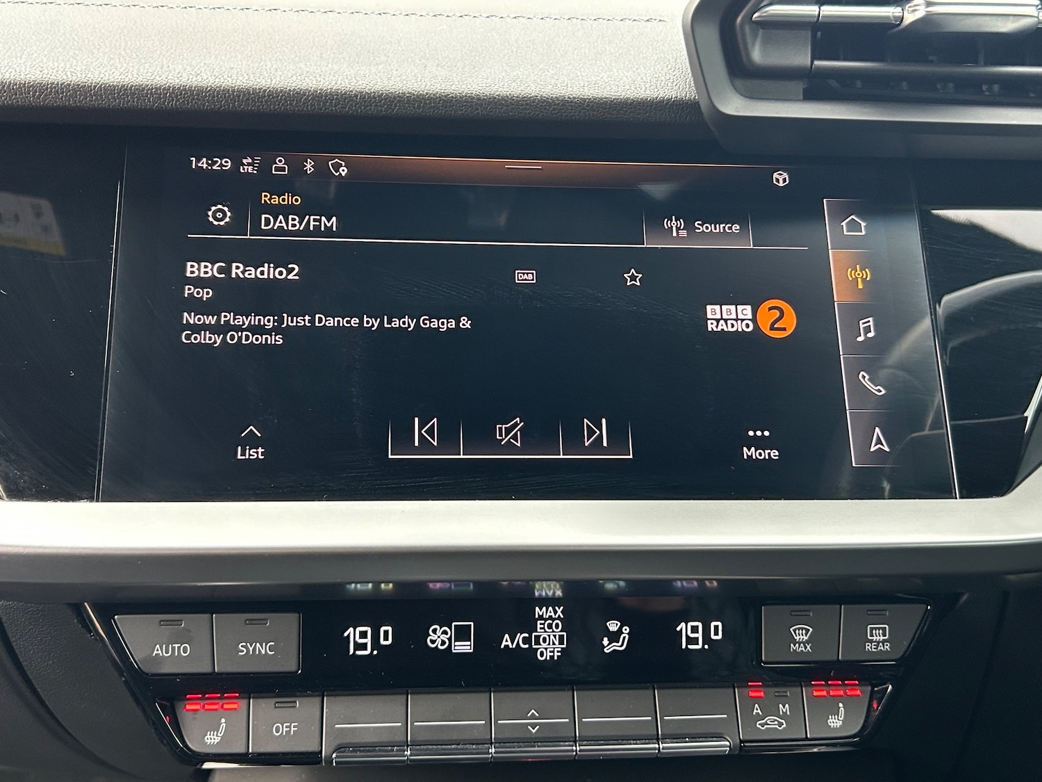 Used Audi A3 2020 for sale - 76495803: Photo 47