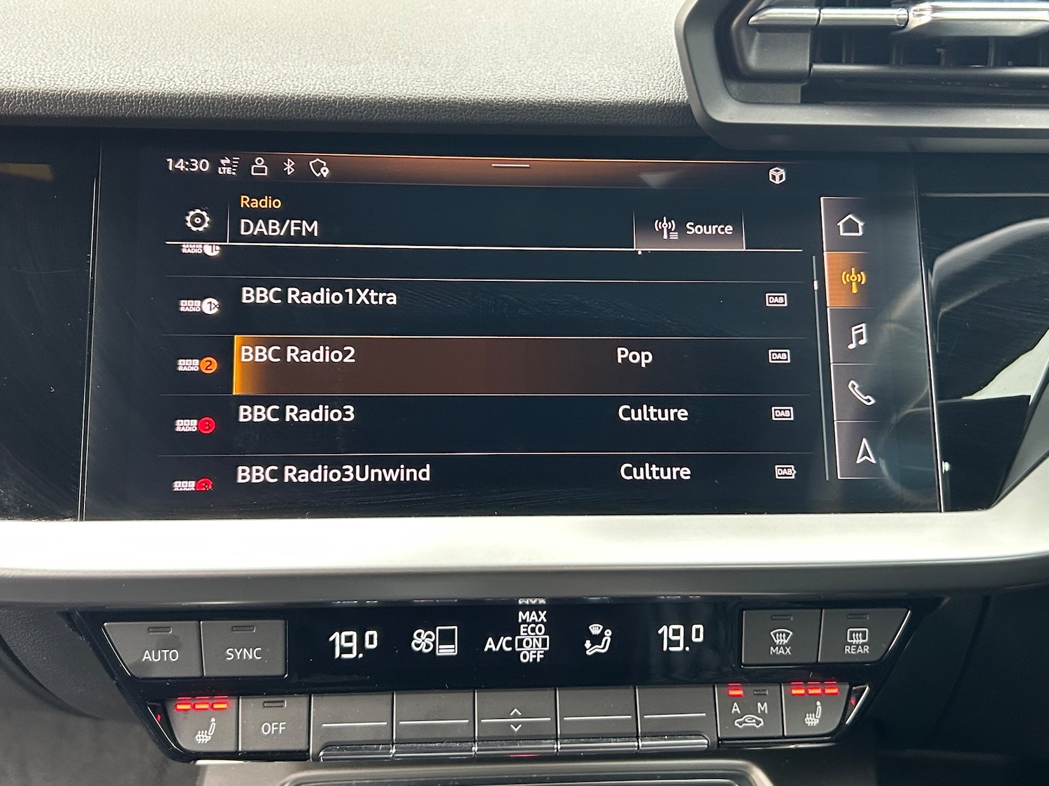 Used Audi A3 2020 for sale - 76495803: Photo 49