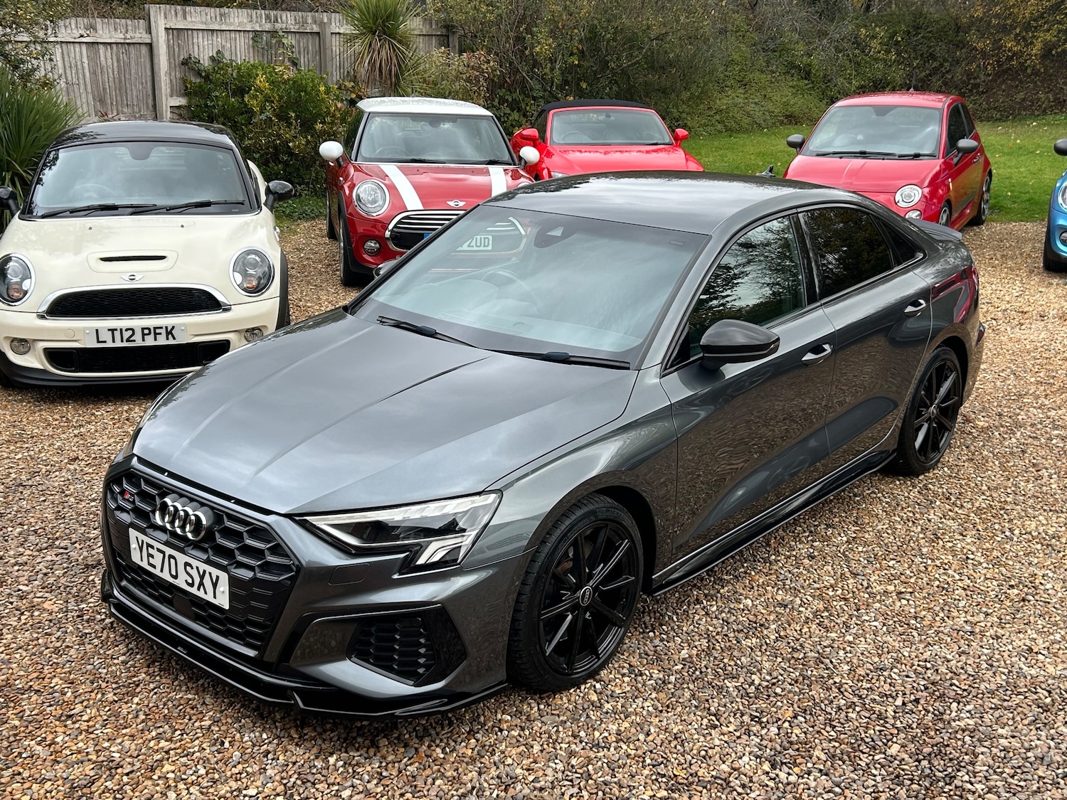 Used Audi A3 2020 for sale - 76495803: Photo 5