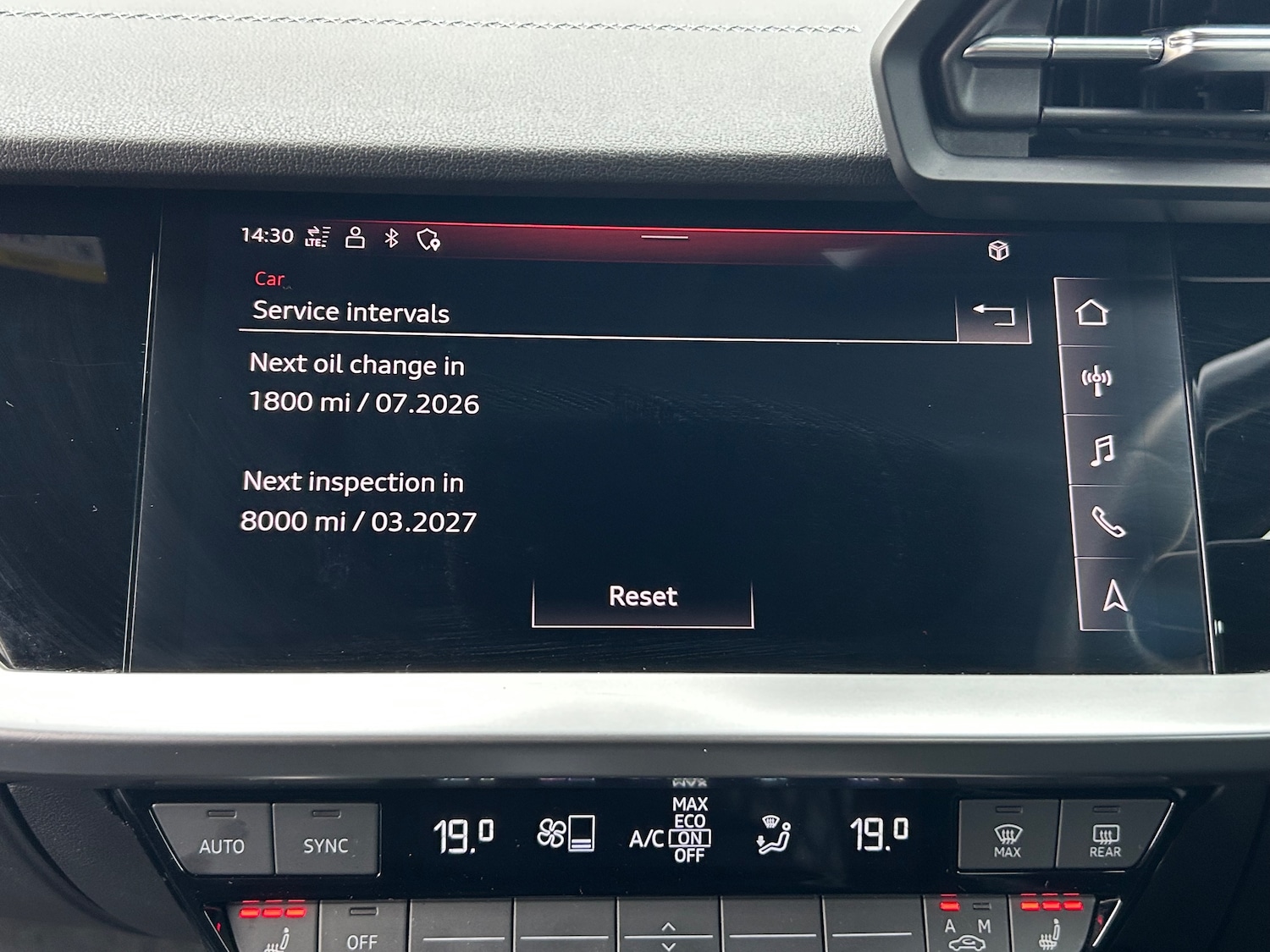 Used Audi A3 2020 for sale - 76495803: Photo 50