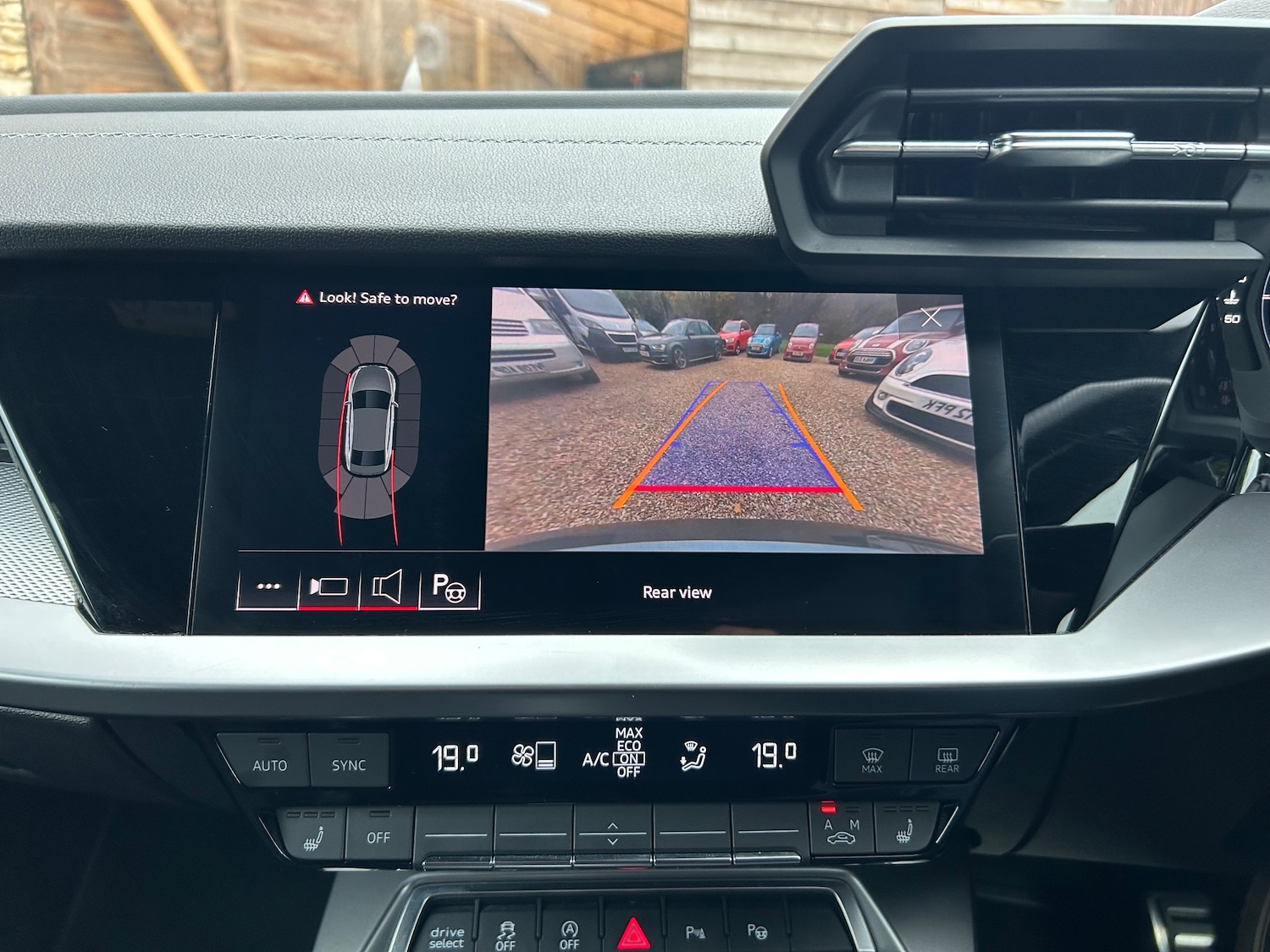 Used Audi A3 2020 for sale - 76495803: Photo 51