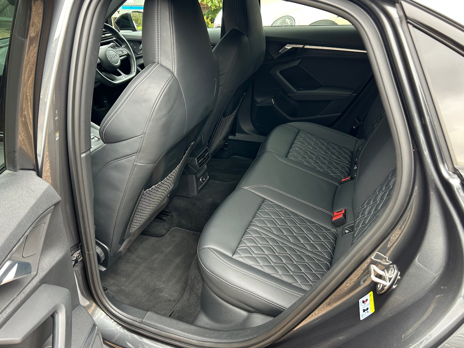 Used Audi A3 2020 for sale - 76495803: Photo 54