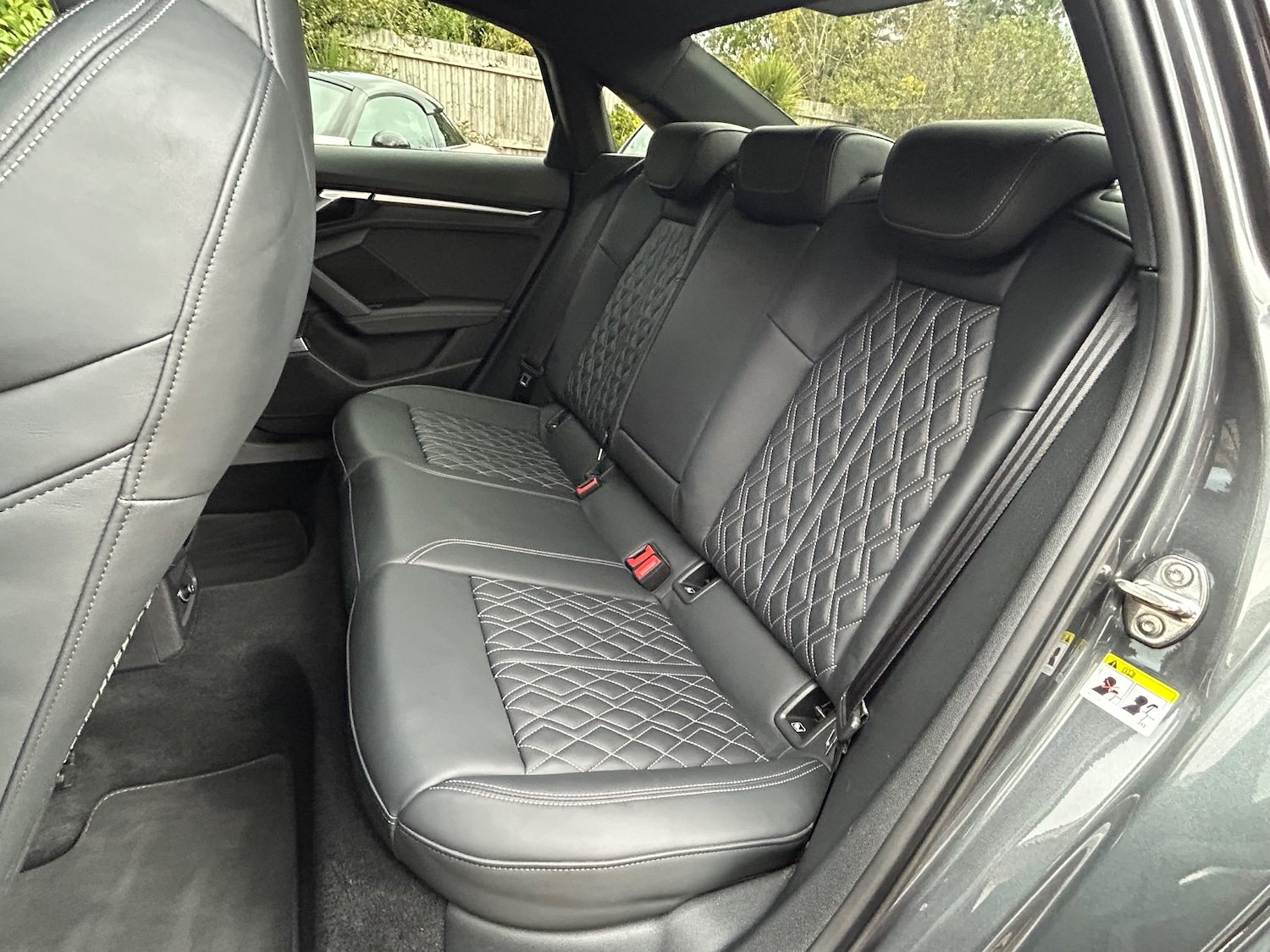 Used Audi A3 2020 for sale - 76495803: Photo 55