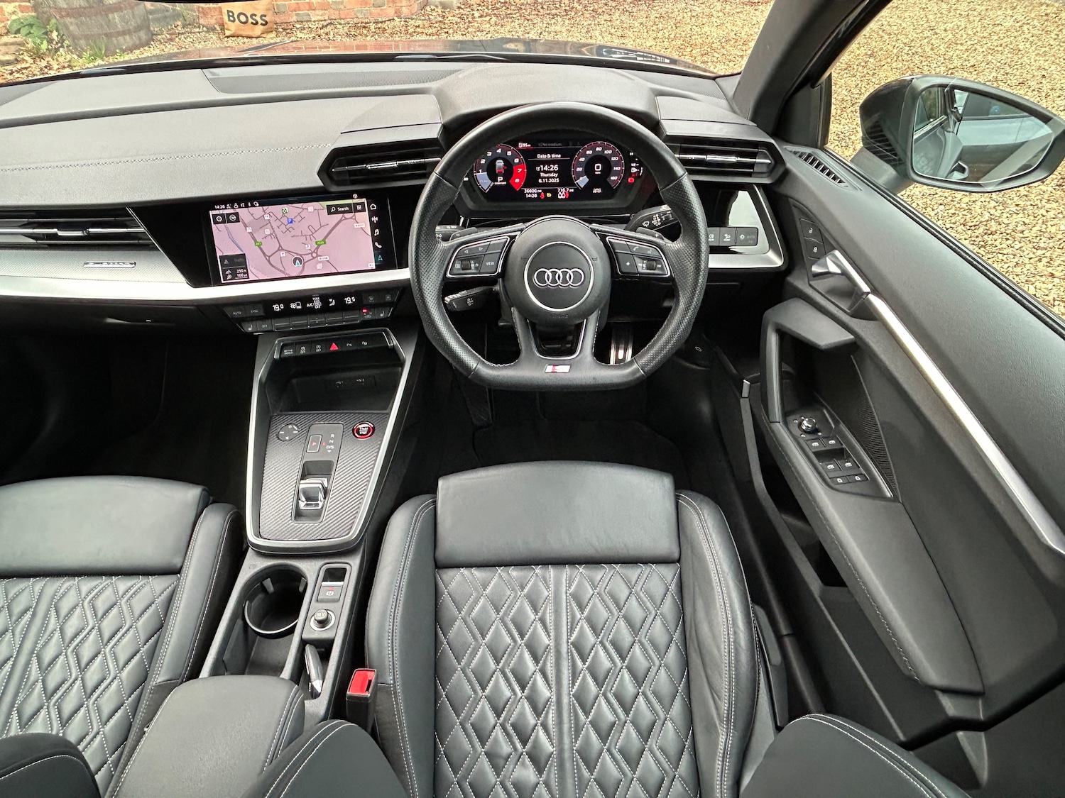 Used Audi A3 2020 for sale - 76495803: Photo 57