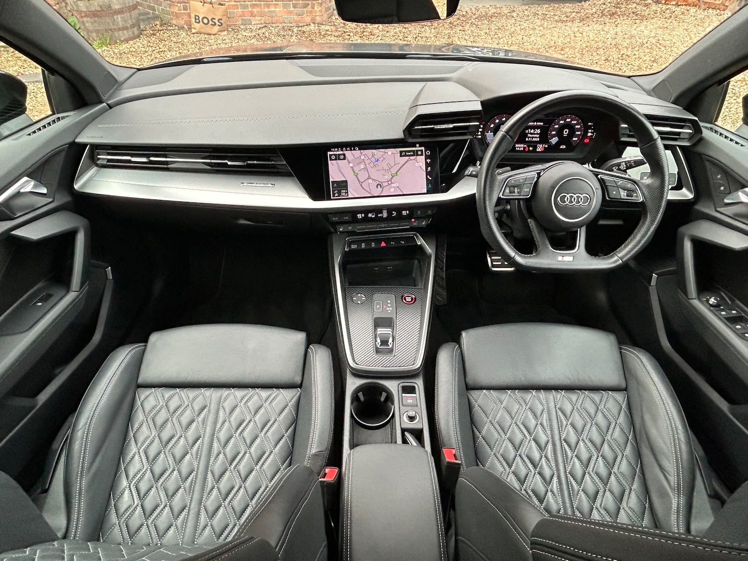 Used Audi A3 2020 for sale - 76495803: Photo 58