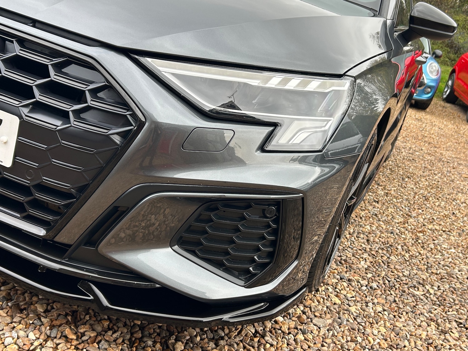 Used Audi A3 2020 for sale - 76495803: Photo 6