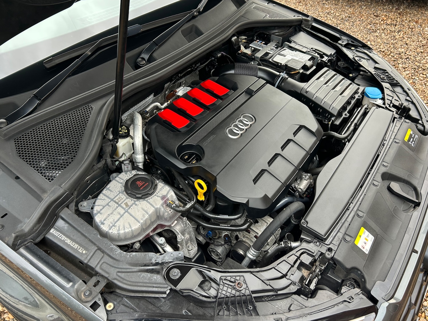 Used Audi A3 2020 for sale - 76495803: Photo 61