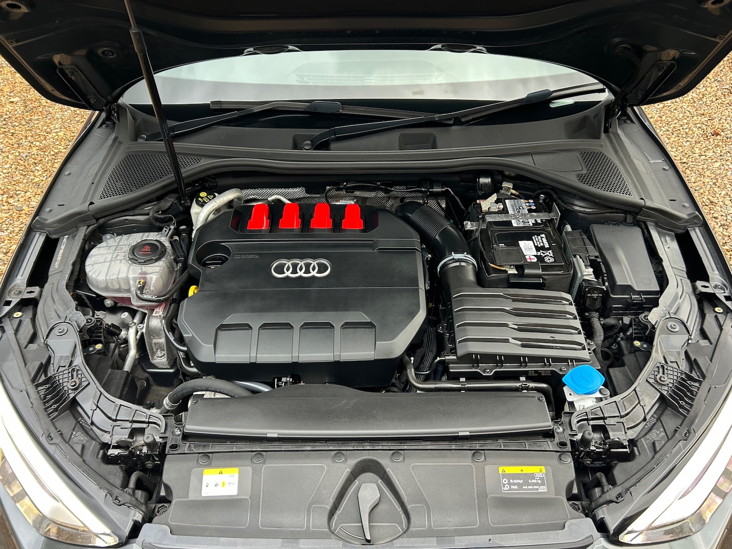 Used Audi A3 2020 for sale - 76495803: Photo 62