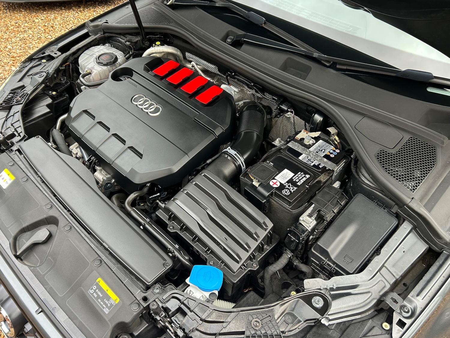 Used Audi A3 2020 for sale - 76495803: Photo 63