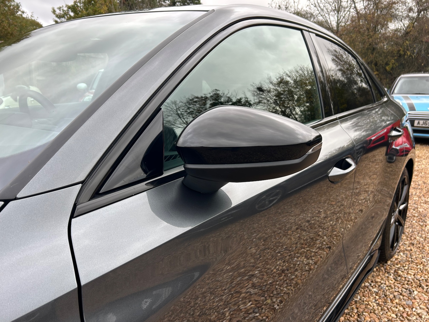 Used Audi A3 2020 for sale - 76495803: Photo 7