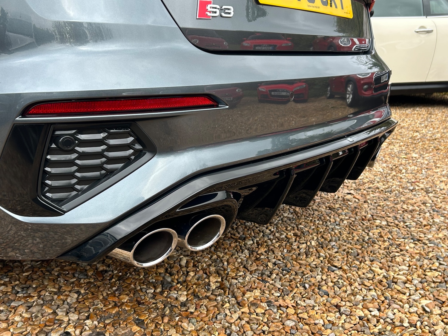 Used Audi A3 2020 for sale - 76495803: Photo 8