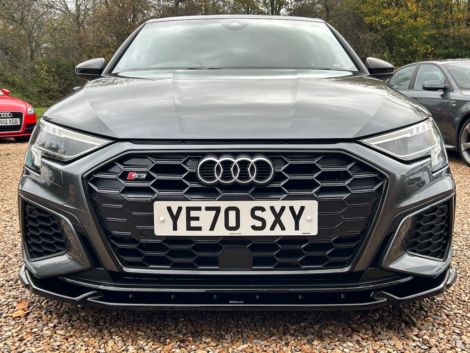 Used Audi A3 2020 for sale - 76495803: Photo 9