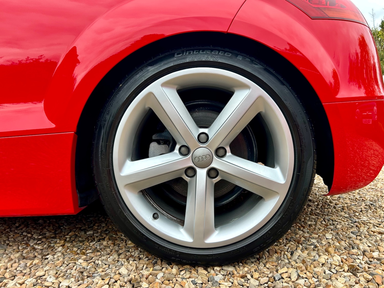 Used Audi TT 2012 for sale - 76490918: Photo 10