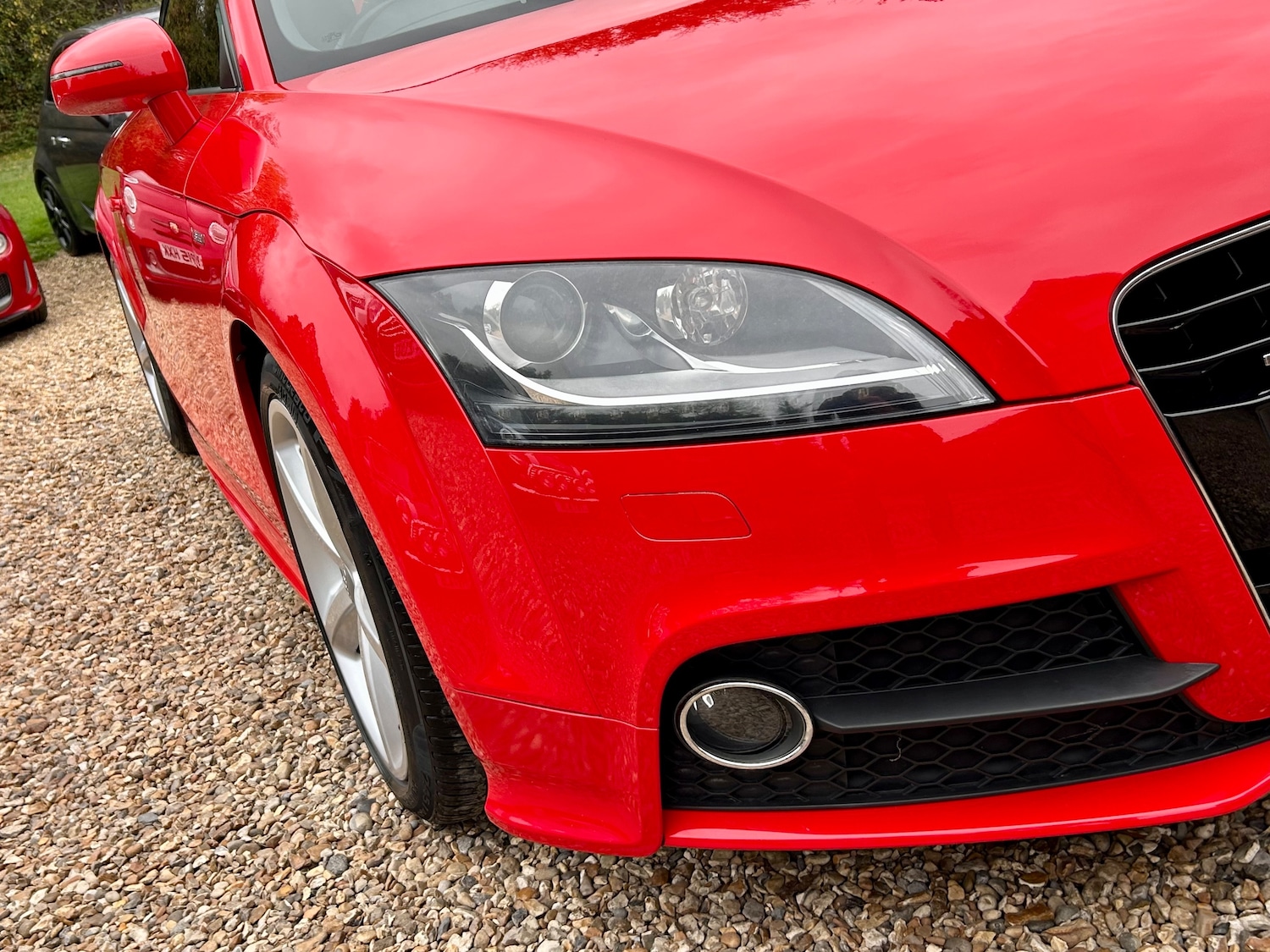 Used Audi TT 2012 for sale - 76490918: Photo 17