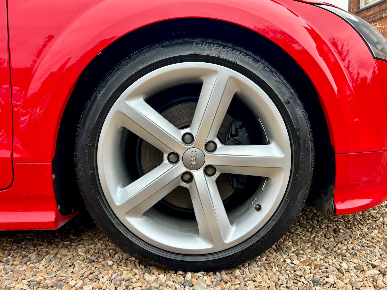 Used Audi TT 2012 for sale - 76490918: Photo 20