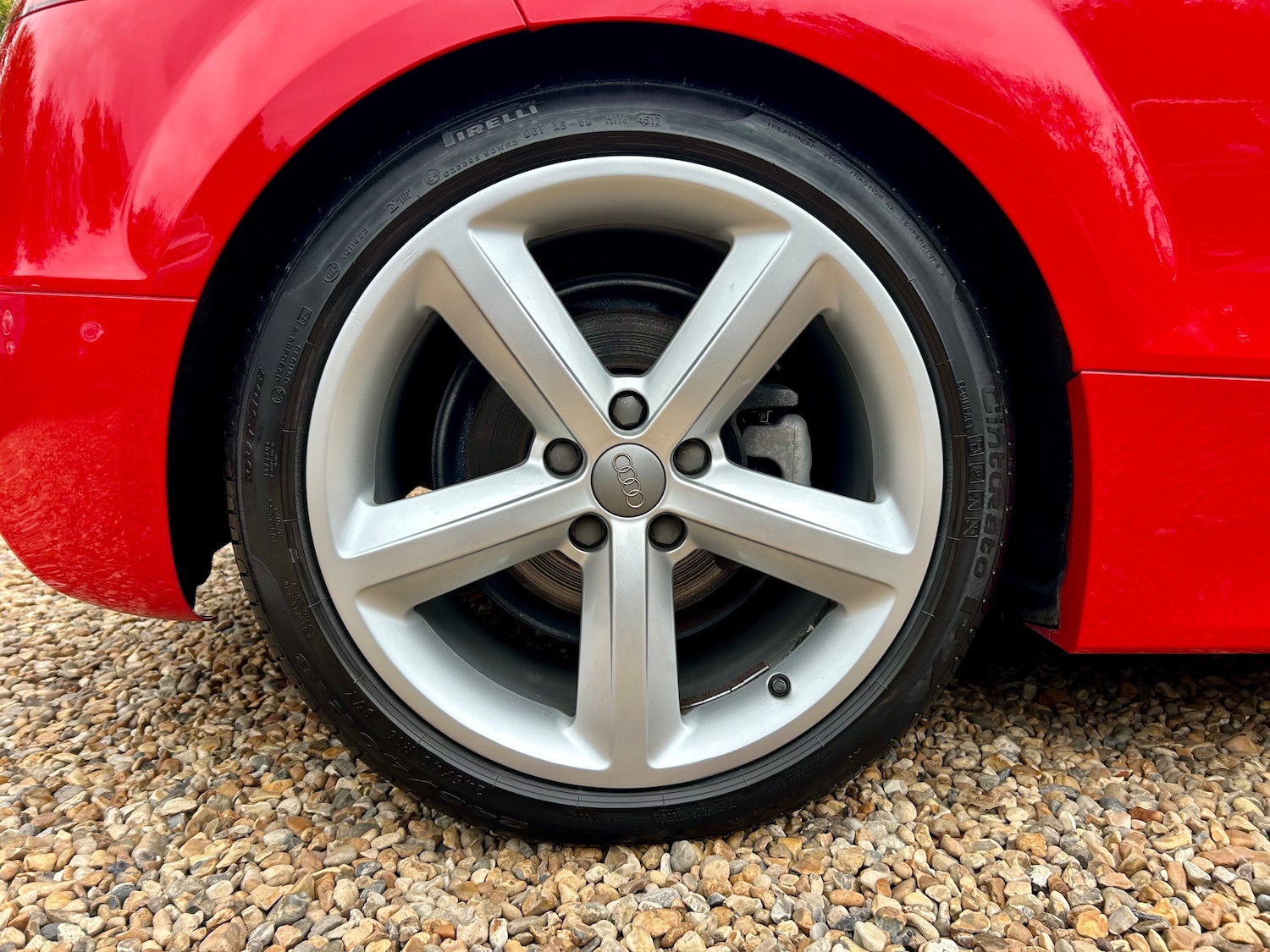 Used Audi TT 2012 for sale - 76490918: Photo 21