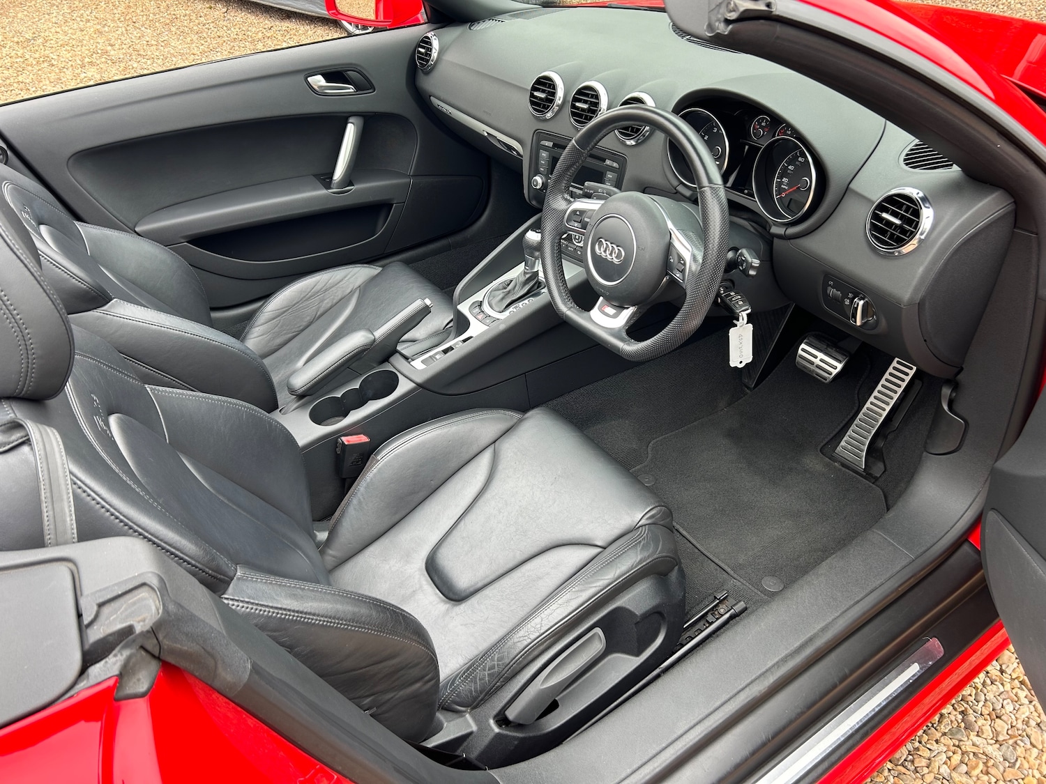 Used Audi TT 2012 for sale - 76490918: Photo 22