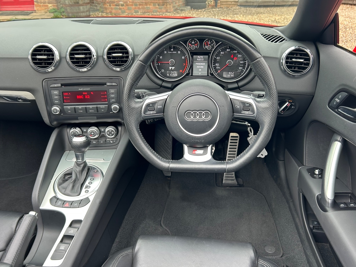 Used Audi TT 2012 for sale - 76490918: Photo 25